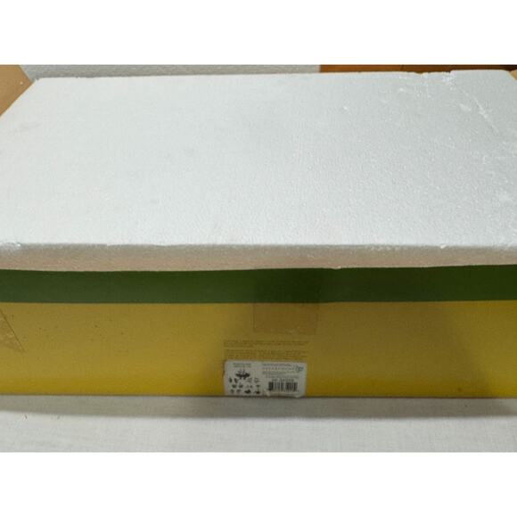 DEPT 56 KRINKLES NOAH'S ARK Patience Brewster Complete Set New 13 Pieces - Picture 13 of 16